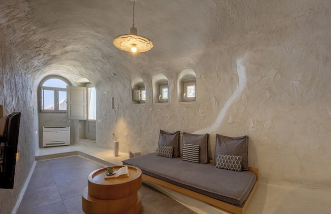Santorini Soul Villas - Foto 58