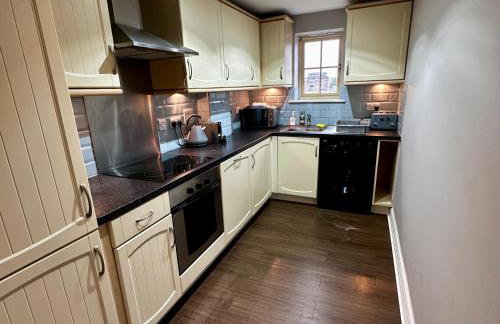 Two Bedroom Flat Town Centre Colchester - Foto 13