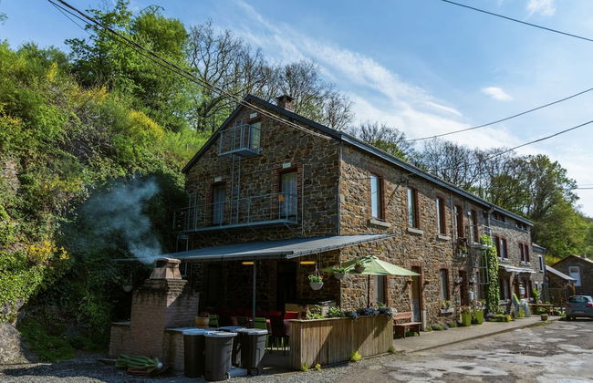 Lovely Holiday Home in Marcourt - Photo 35