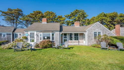 Cottage 32 - Seaside One - Foto 3