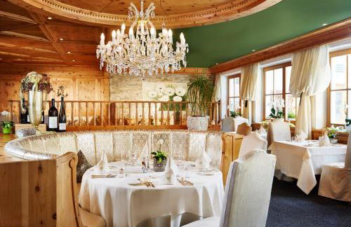 Chalet SALENA luxury lodge - Photo 72