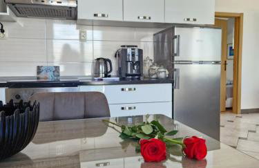 Luxury Apartments Silva with sea view - Photo 53