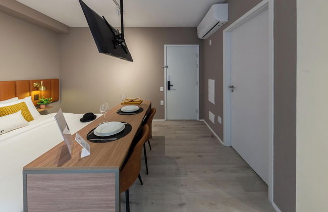 Charlie Contemporâneo Jardins Essential - Foto 9