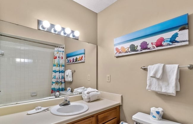 Sea Oats - Gulf Shores - Foto 51