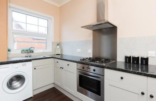 Henriette- Charming one bed with easy parking - Foto 7