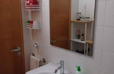 TERRAZZA SABINE ACCOMODATiON - Photo 55