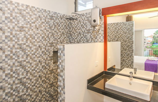 Phan NaTa Apartment - Photo 26