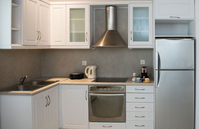 Villa Meliti - Foto 28