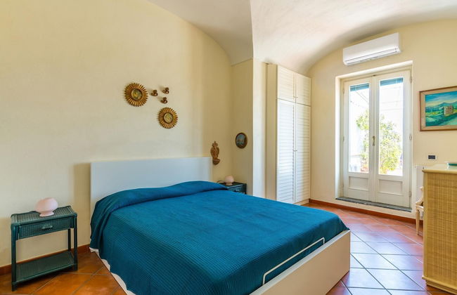 Blu Infinity Terrace on Ischia Center - Foto 5