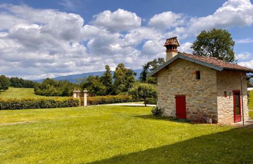 Fienile Chiaramada - Foto 27