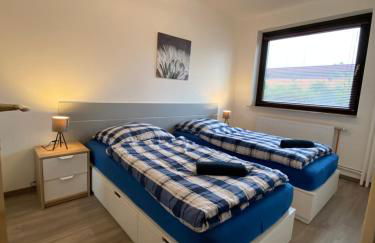 Apartment in Uninähe - Foto 10