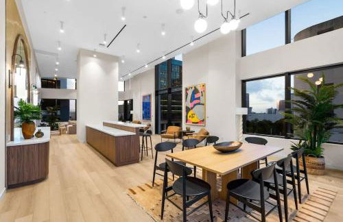 Miami Skyline 1BR Sleeps 4 with Elite Amenities - Foto 44