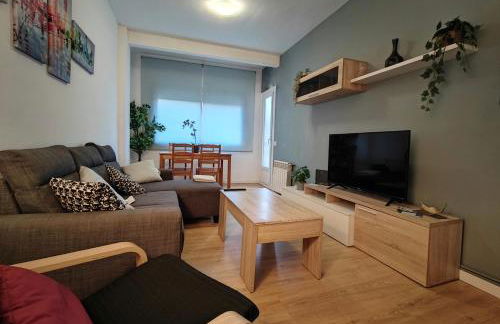 LG DownTown Sabadell Apartment - Foto 1