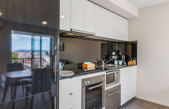 110 Hampden Apartments - Foto 28