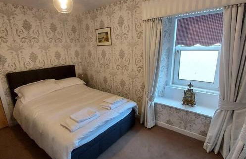 Lovely 1 Bed house in Largs, North Ayrshire - Foto 6