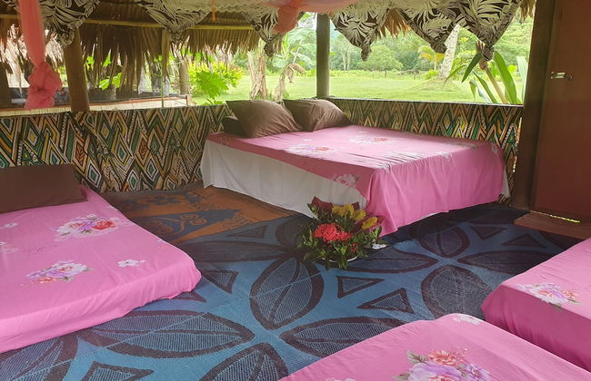 Namosi Eco Retreat - Photo 8