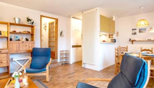 Apartment Les Galiotes-2 by Interhome - Foto 4