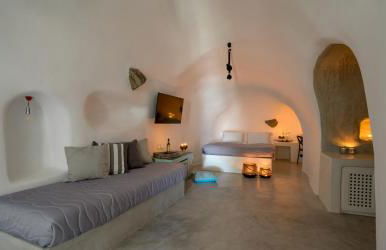 MyBozer Cave Villa - Foto 9