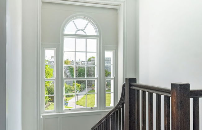 Lonsdale House Boutique Apartments - Foto 52