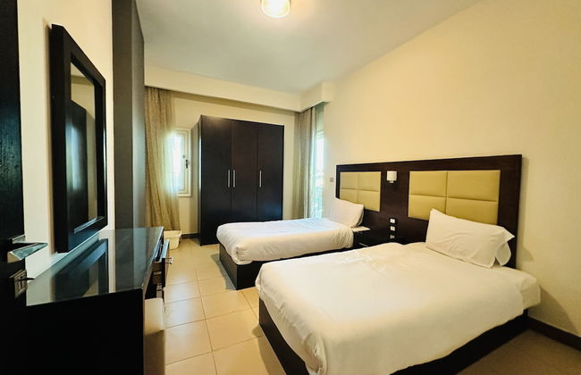 Elite Suites Hurghada - Foto 55