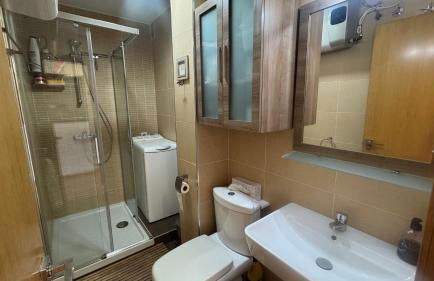 Apartamento vistas al mar y piscina en Alicante By ElConserje - Foto 31