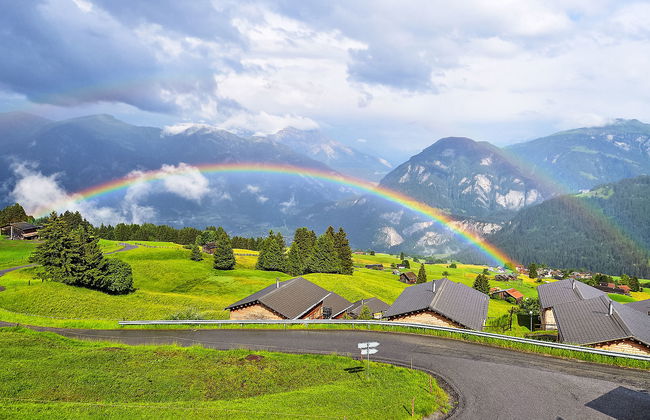 Maiensäss Komfort - Foto 31