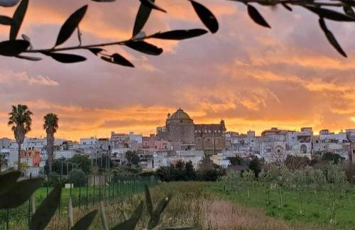 Stylish & Romantic Loft in the heart of Salento - Foto 17