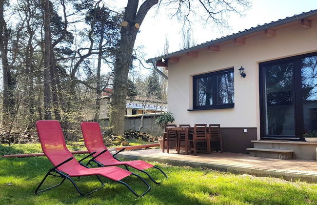 Naturhof Usedom - Photo 52