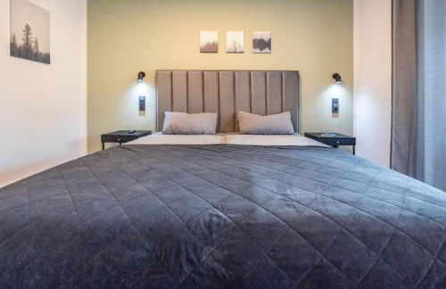 Egge Resort 7d mit Whirpool u Sauna - Foto 12