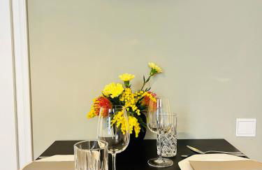 Blue City Apartment’s - Foto 22