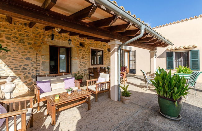 Villa in Serene Location - Photo 40