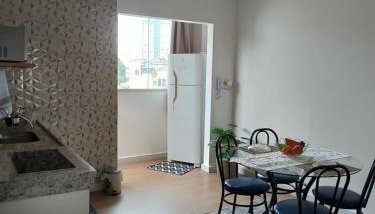 Flat Equipado no Centro - Conforto - Foto 4