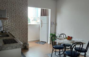 Flat Equipado no Centro - Conforto - Foto 4