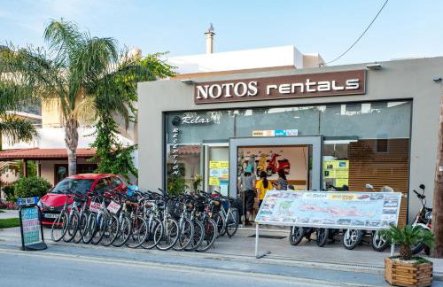 Relax Hotel - Foto 48