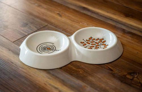 Jim and Shirley's Cukoo's Nest - Foto 33