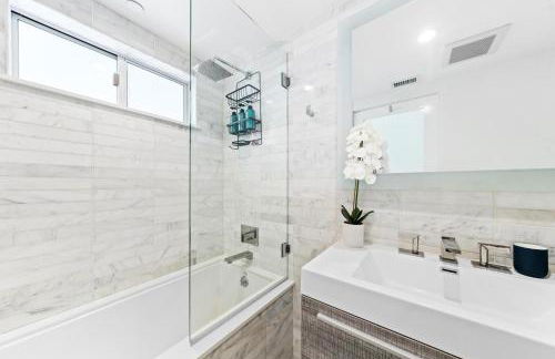 The Diamond Dune - Upscale 3 Level 4BR Terrace Santa Monica - Foto 59