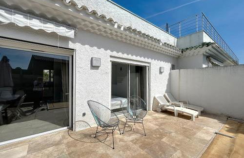 Les Issambres - Foto 10