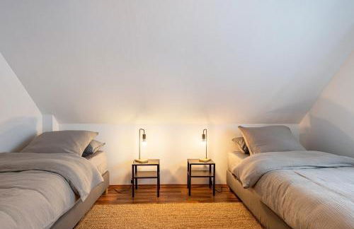 Ferienwohnung in den Bachteln - Foto 18