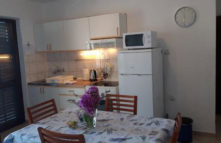 Apartments by the sea Stomorska, Solta - 11298 - Foto 21