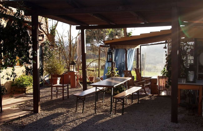 Agriturismo La Terra - Photo 55