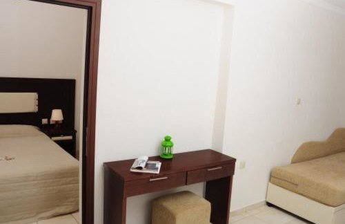 Allea Hotel and Apartments - Foto 41