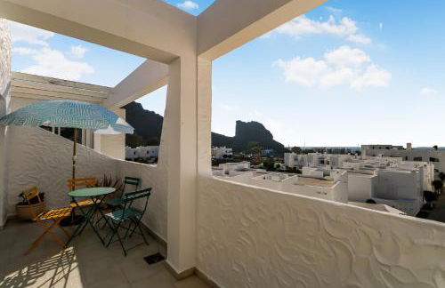 La Palmita Sea Views Agaete - Foto 1