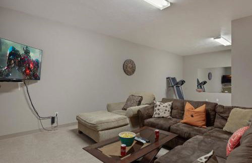 Teton Harmony by KABINO Hot Tub Pool Table Fire Pit Mtn Views 2 Levels 2 Living Rooms WiFi Grill - Foto 80