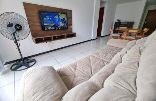 TH 3102 - Flat de 2 quartos com varanda - Foto 17