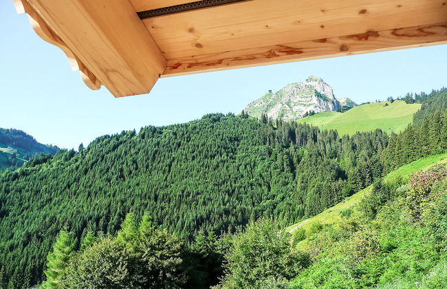 Chalet La Poya - Foto 22