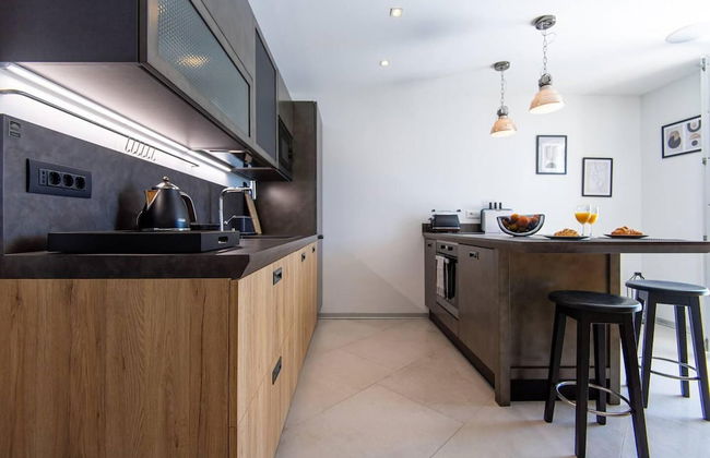 Beautiful 1-bed Apartment in Pobrezje-dubrovnik - Foto 26