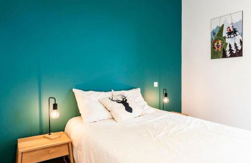 Les Terrasses du Noirmont 2 - Foto 54