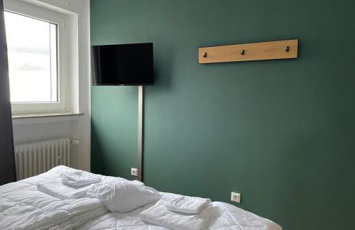 Weitblick auf Berg, Wald und Wiese - Foto 12