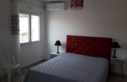 Douce Parenthèse - Maison de Vacances - 8 pers - Terrasse - Foto 15