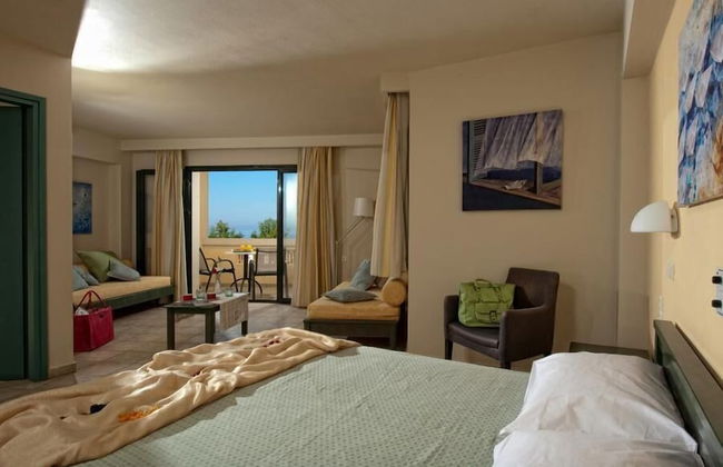 Villiana Holiday Apartments - Foto 2